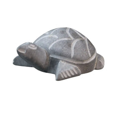 Handmade Soft Stone Tortoise – Vastu Turtle Showpiece Soft Stone