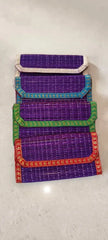 Handwoven Korai Grass Wallets – Naturally Stylish Accessories