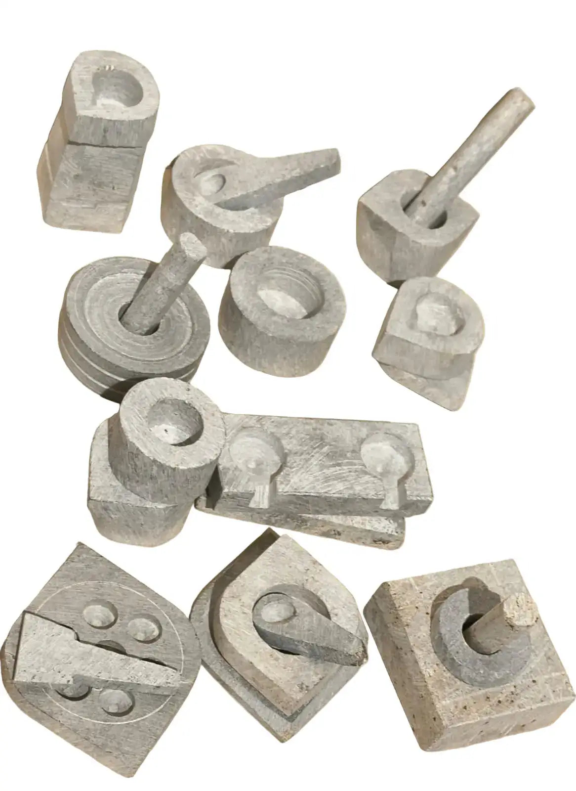 Hand-Carved Soap stone Toys | Soft stone toys Soft Stone