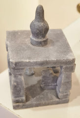 Stone of Silence – A Mandir for Mahadev