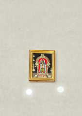Tanjavur Subramanya Swamy – Grace in Gold