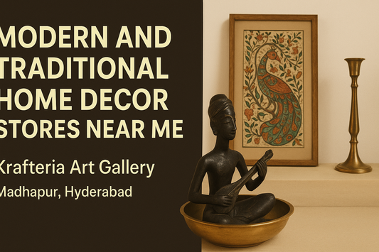 Modern and Traditional Home Decor Stores Near Me