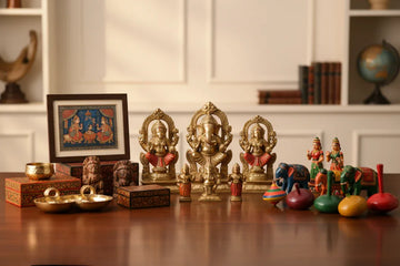 Unique Handmade Corporate Gifts for International Clients