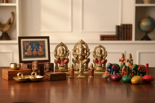 Unique Handmade Corporate Gifts for International Clients