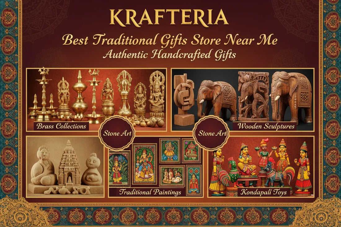 Best Traditional Gifts Store Near Me Authentic Handcrafted Gifts