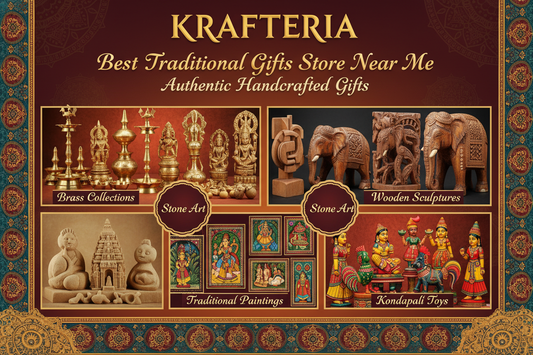 Best Traditional Gifts Store Near Me Authentic Handcrafted Gifts