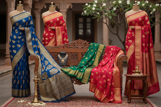 Arani Silk Sarees