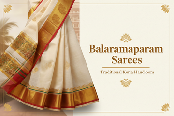 Balaramapuram Sarees