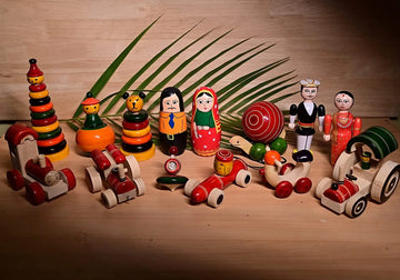 Unique Handcrafted Home Decor Stores in Hyderabad | Krafteria - Krafteria