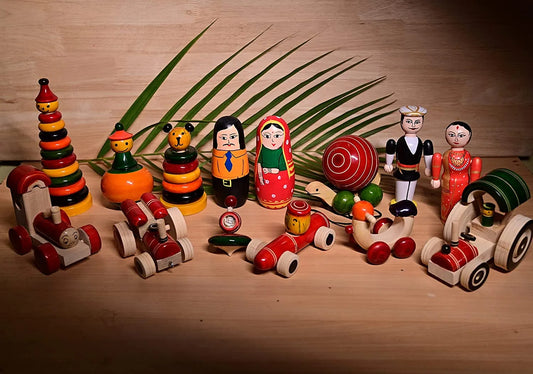 Unique Handcrafted Home Decor Stores in Hyderabad | Krafteria