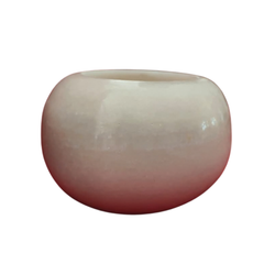 Marble Candle Holder – Handcrafted Natural Stone Tealight Stand for Home Décor   Marble