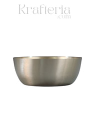 Handcrafted Bronze Cup – Traditional Meets Functional