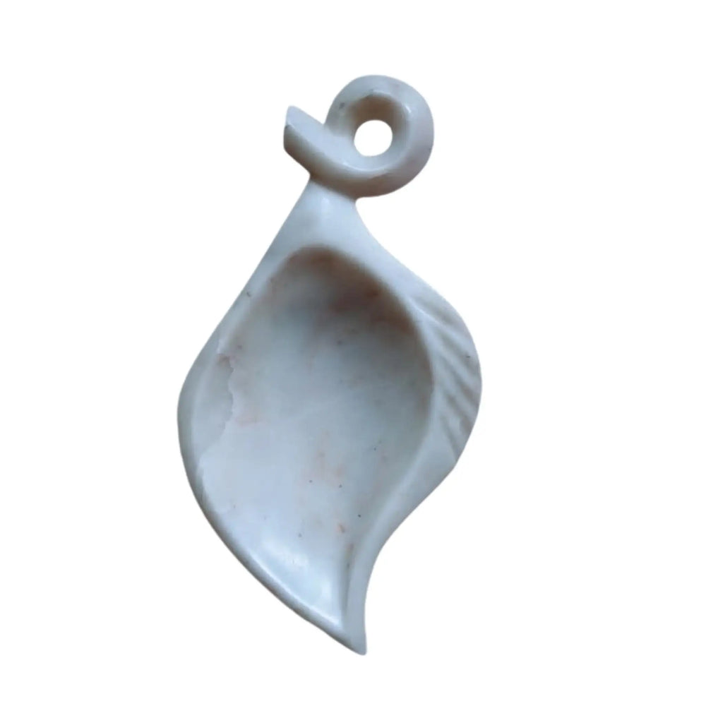 Classic marble urli for pooja, flowers, and home décor.