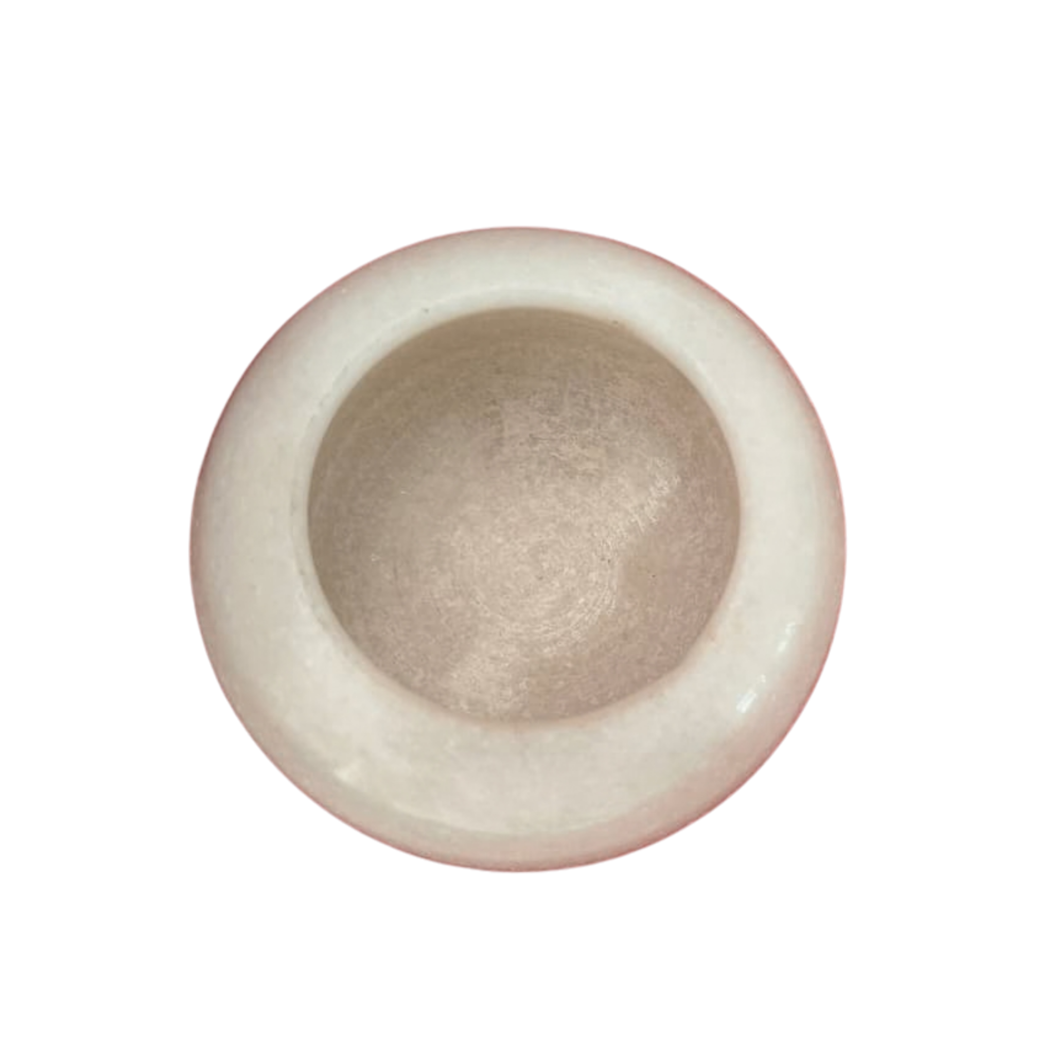 Marble Candle Holder – Handcrafted Natural Stone Tealight Stand for Home Décor   Marble