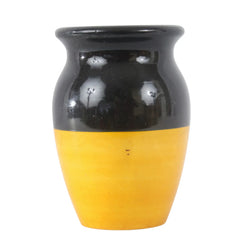 Timeless home decor flower vase centerpiece