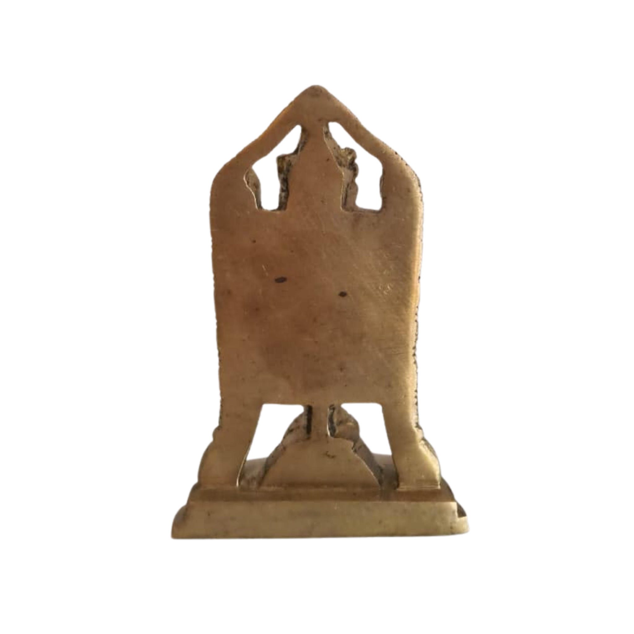 Detailed Brass Lord Venkateswara (Balaji) Idol