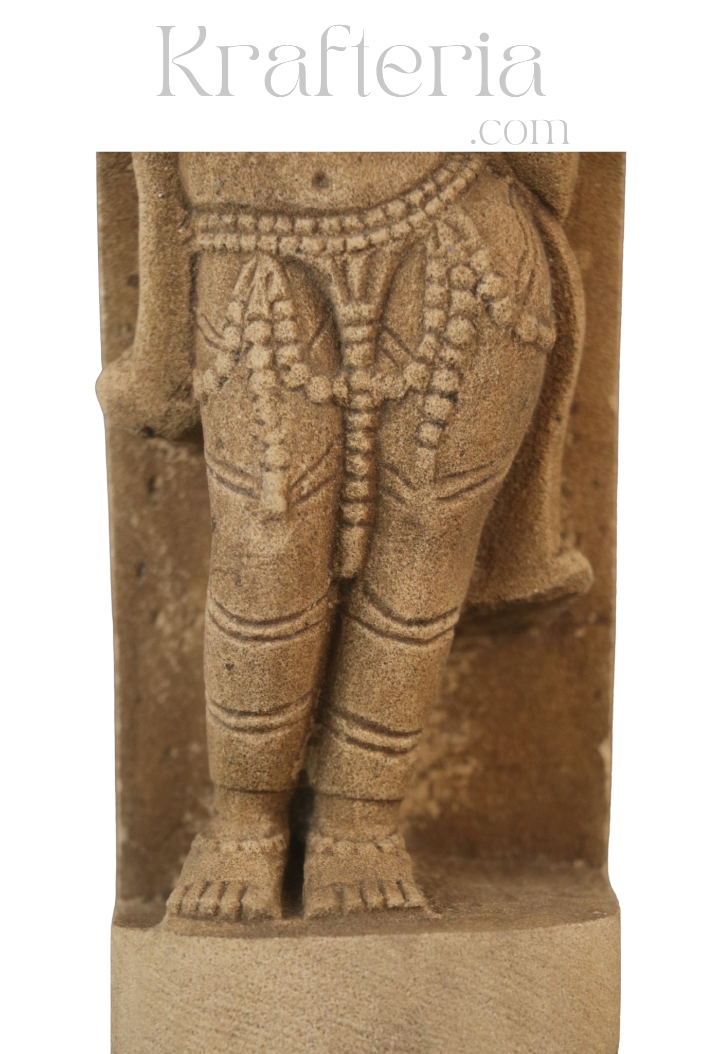 A Lady Adorning Herself with a Mirror