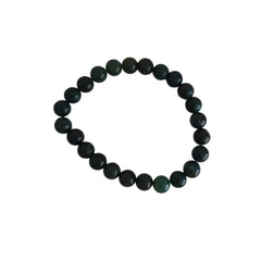 Green Aventurine Beaded Bracelet –  Crystal Bracelet   Fashion