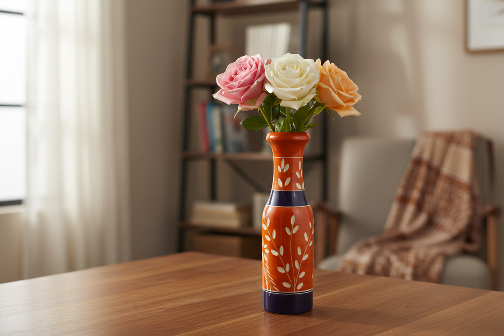  flower vase