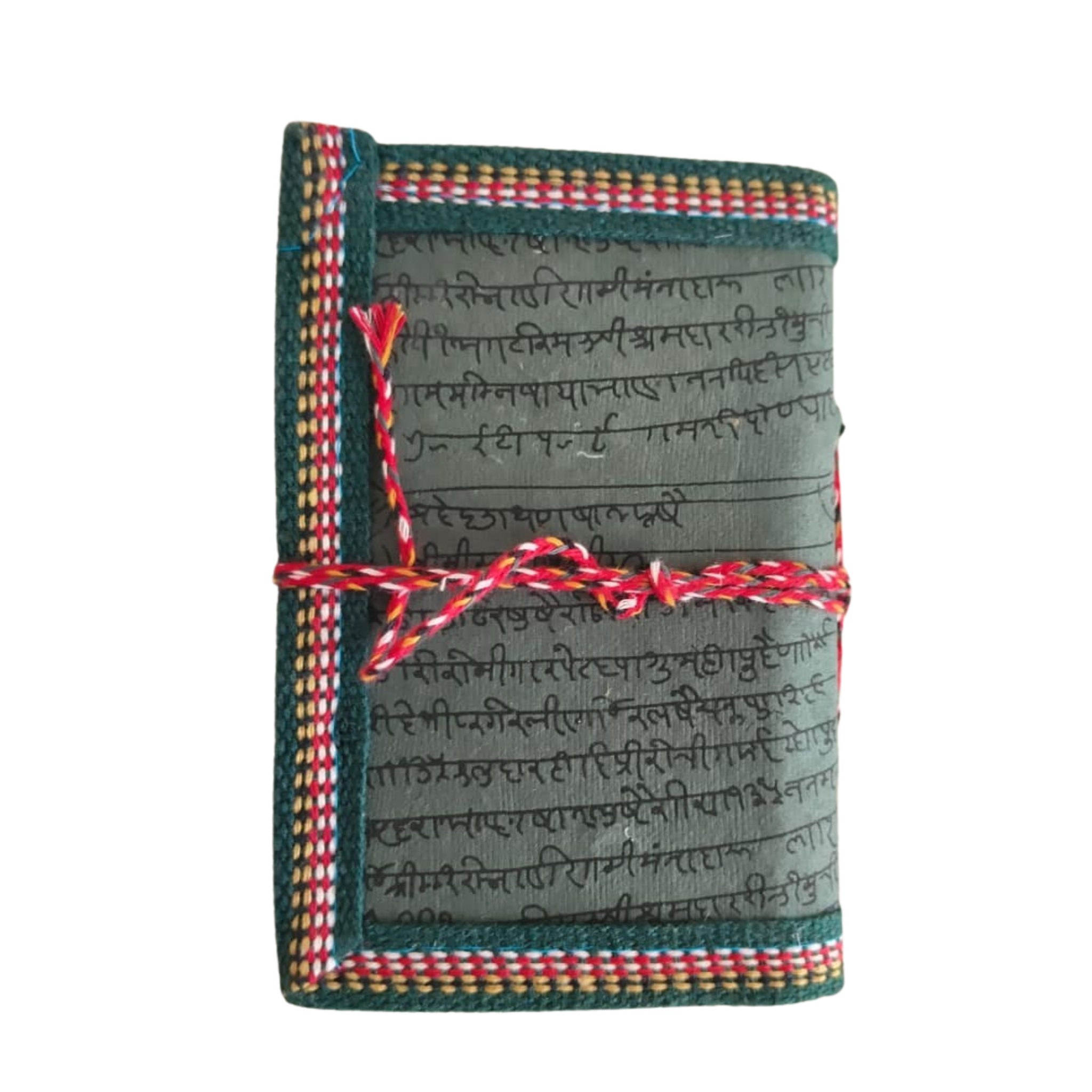 Handcrafted Leather Journal - Perfect for Gifting