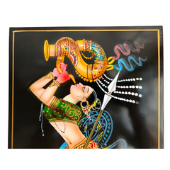 Rhythms of tradition artwork