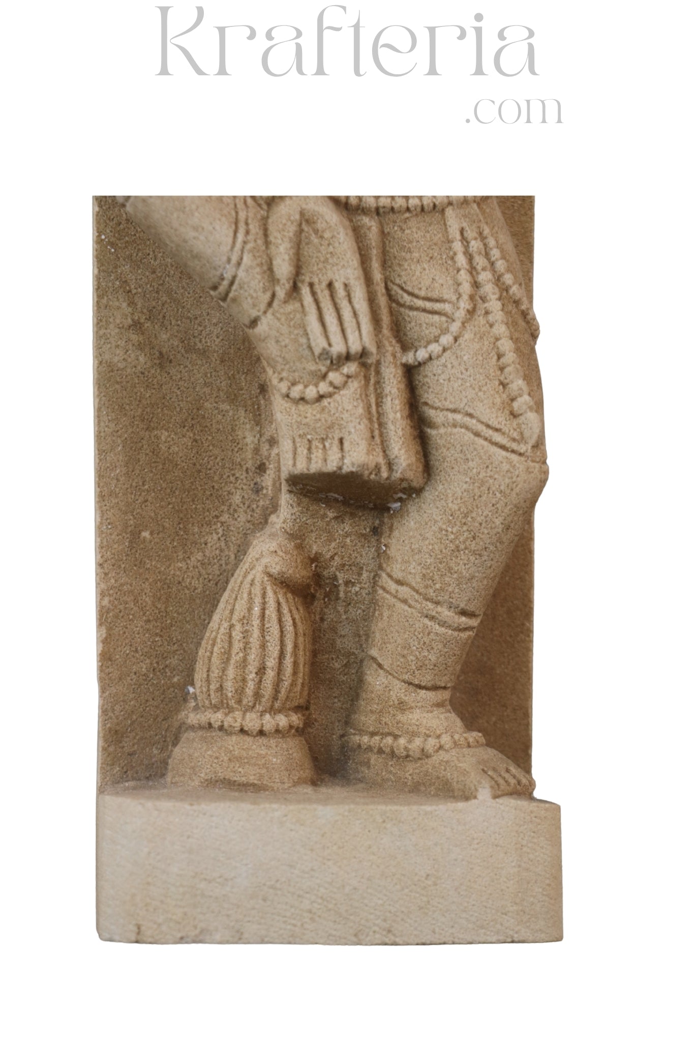 Nritya Lakshmi Yakshini (Dancing Goddess of Abundance)