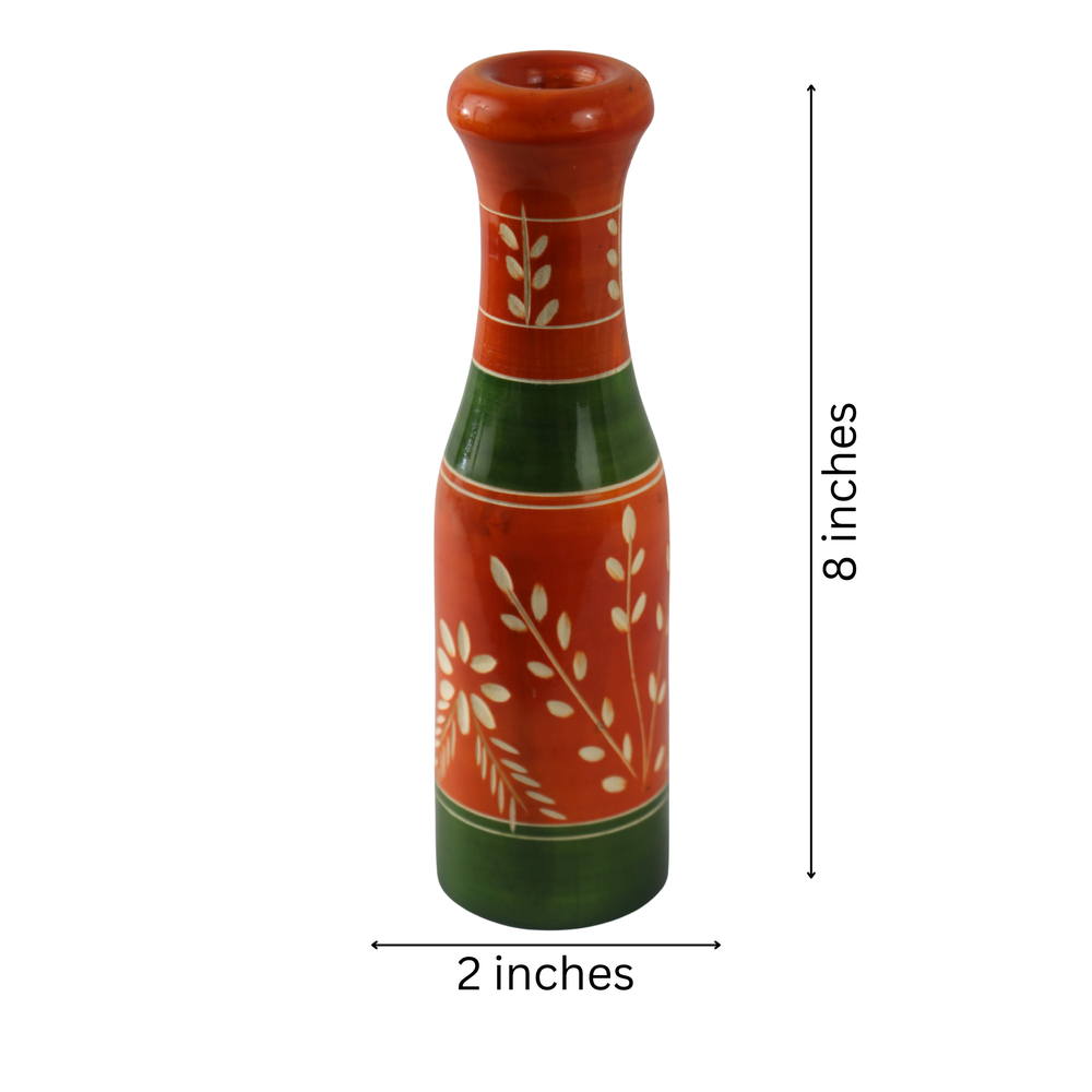 Luxury minimalist vase for home styling