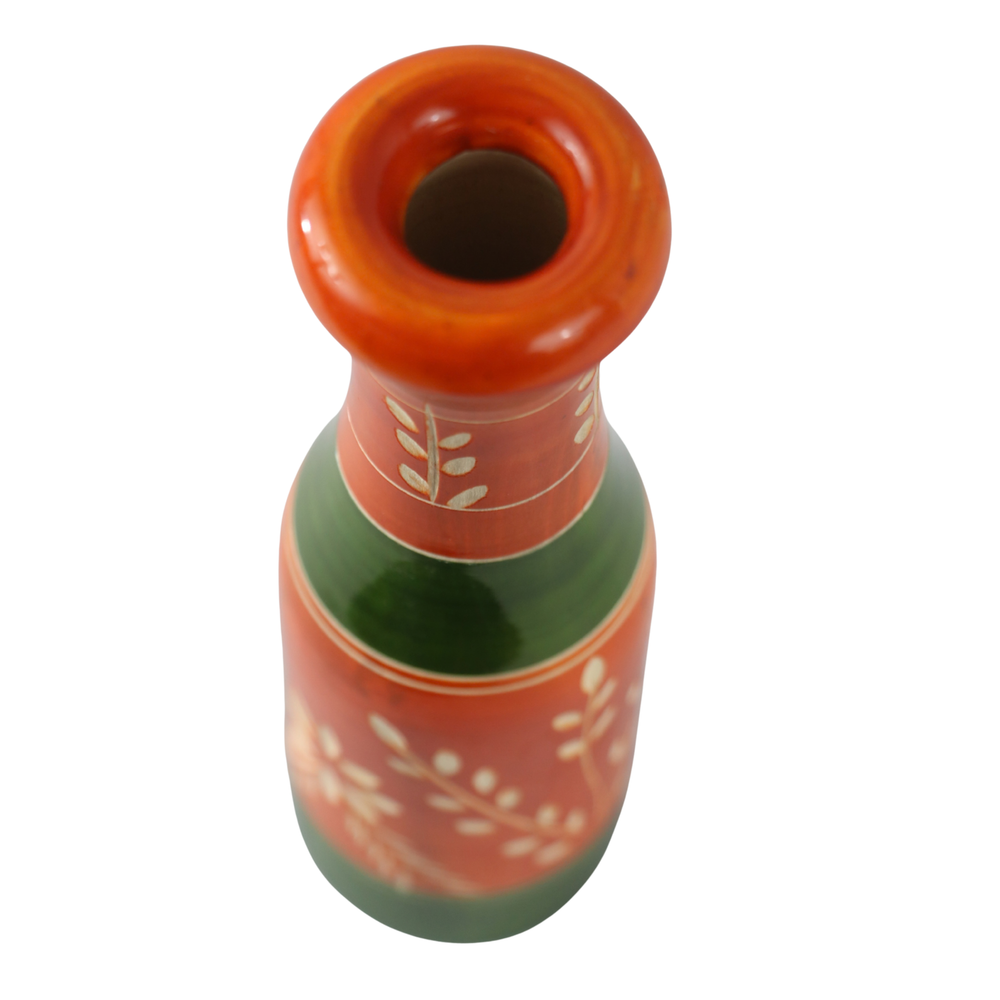 Artistic modern vase for interior decor