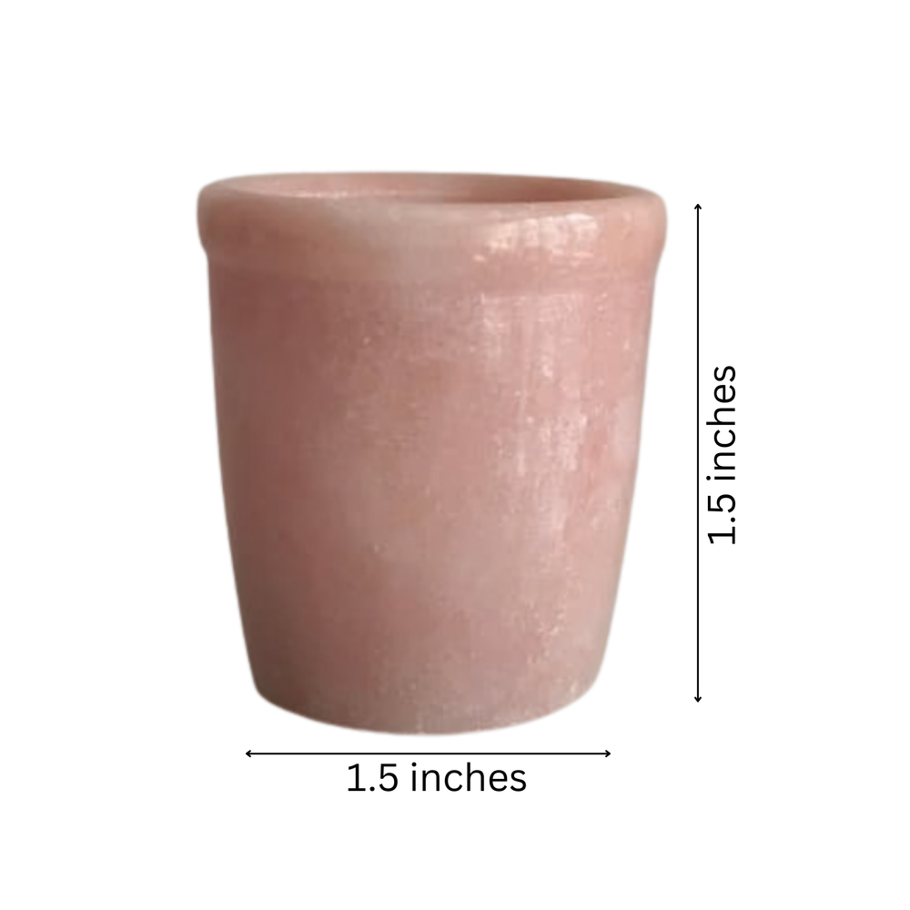 Handcrafted Marble Peg Glasses-Durable & Stylish Hooks   Marble Soft Stone