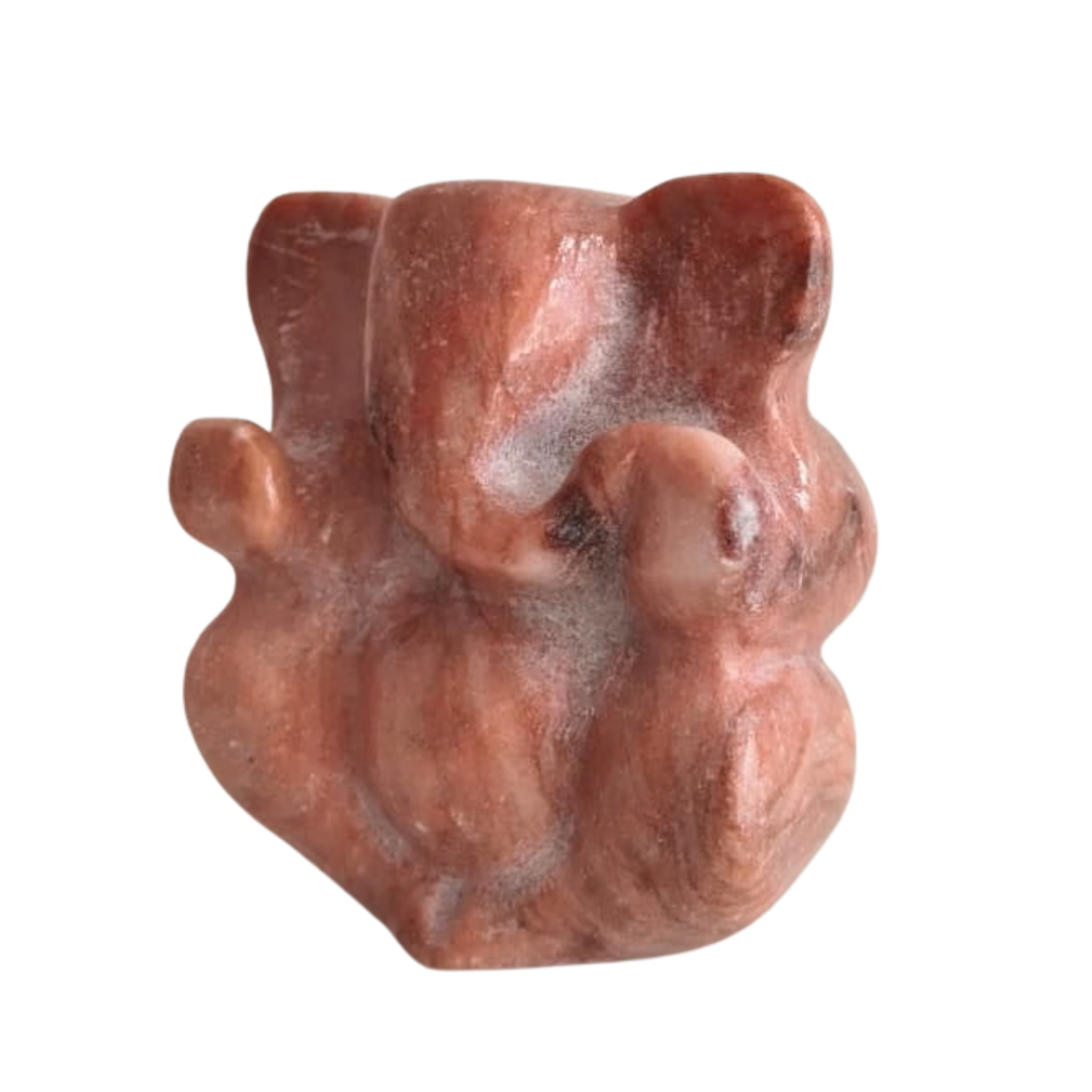 Handcrafted Marble Ganesh Idol – Divine Home Decor   Marble Soft Stone