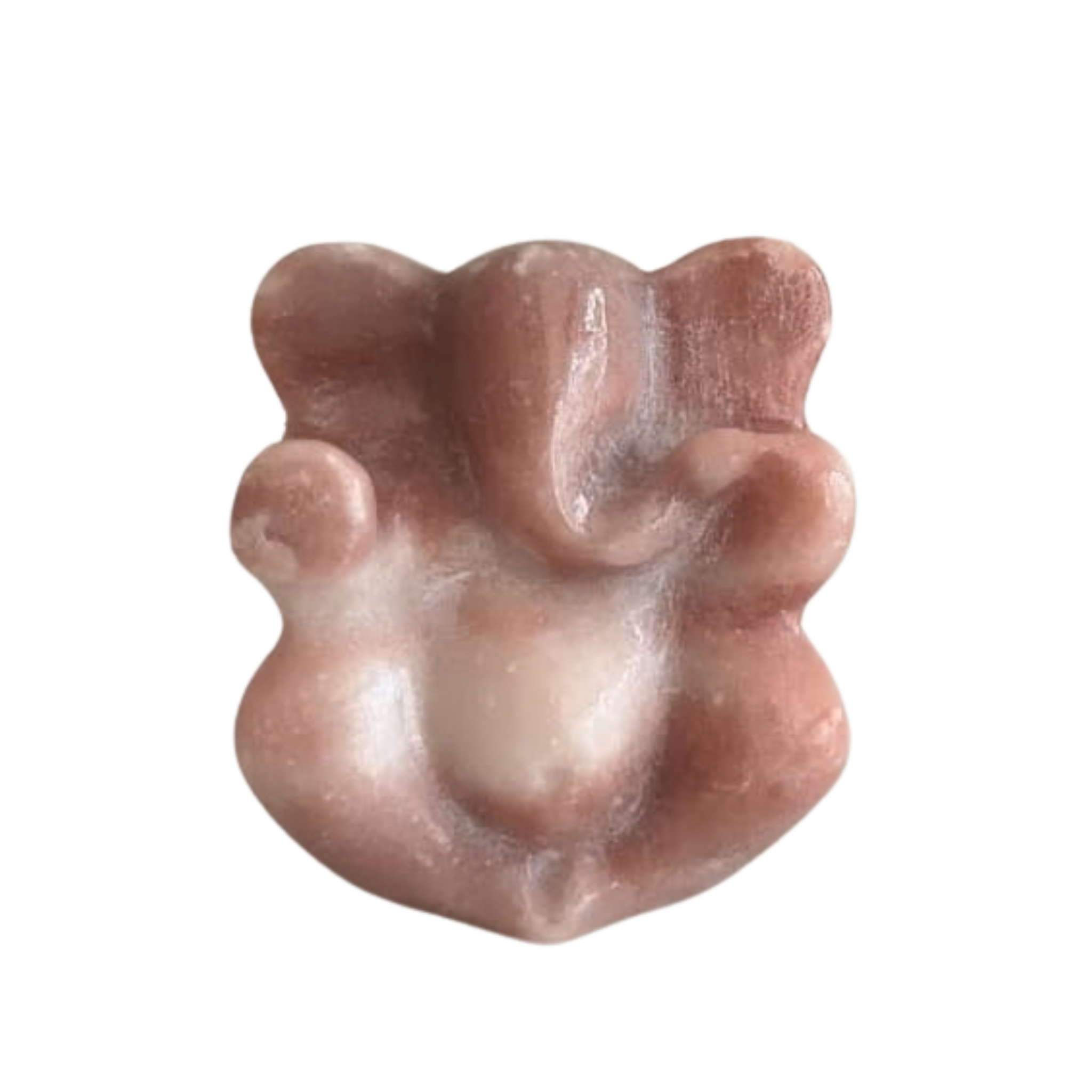Handcrafted Marble Ganesh Idol – Divine Home Decor   Marble Soft Stone