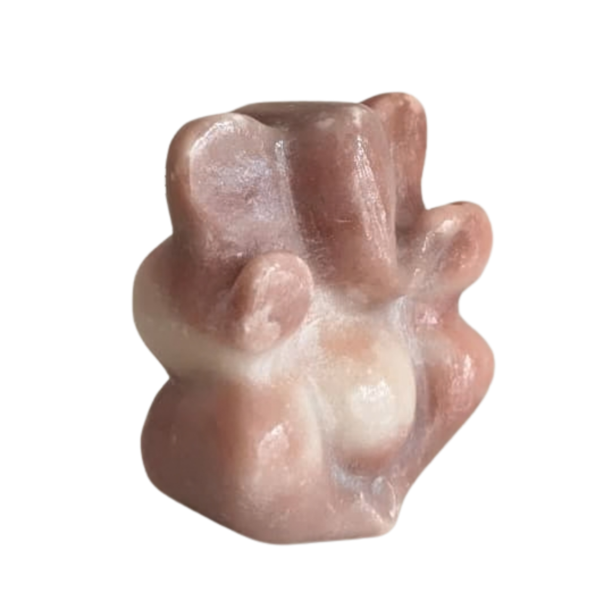 Handcrafted Marble Ganesh Idol – Divine Home Decor   Marble Soft Stone