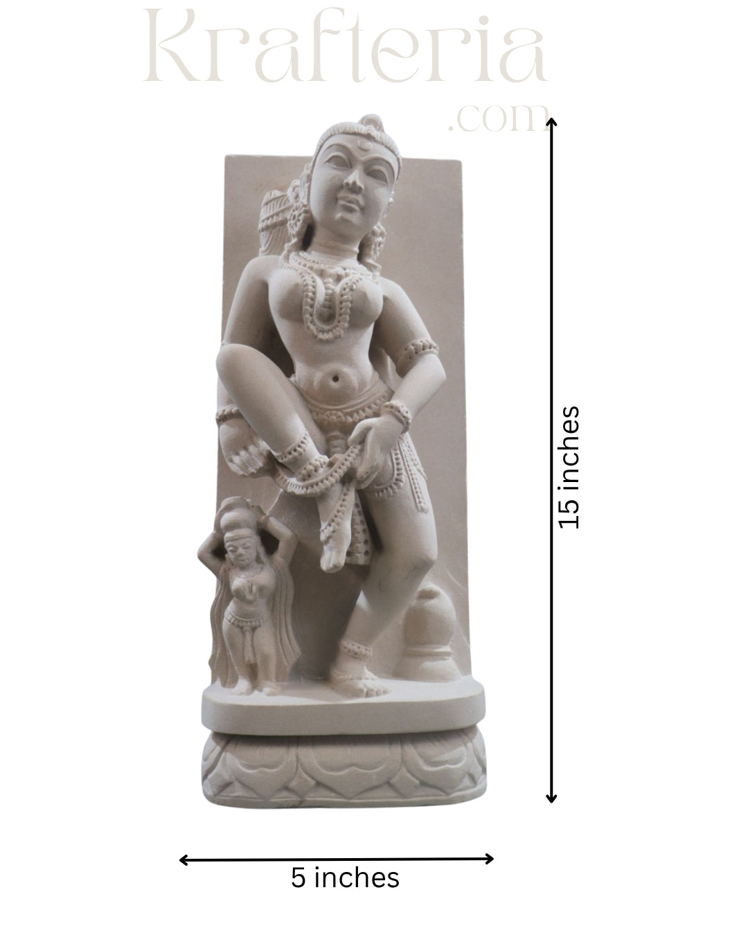 Deva Dasi-Embodiment of Spiritual Dance
