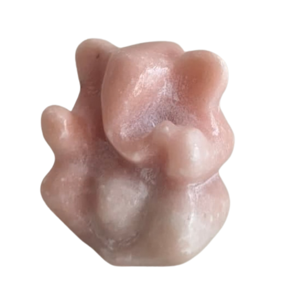 Handcrafted Marble Ganesh Idol – Divine Home Decor   Marble Soft Stone