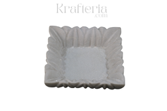 Handcrafted Marble Fruit Bowl – Elegant Centerpiece for Dining & Décor