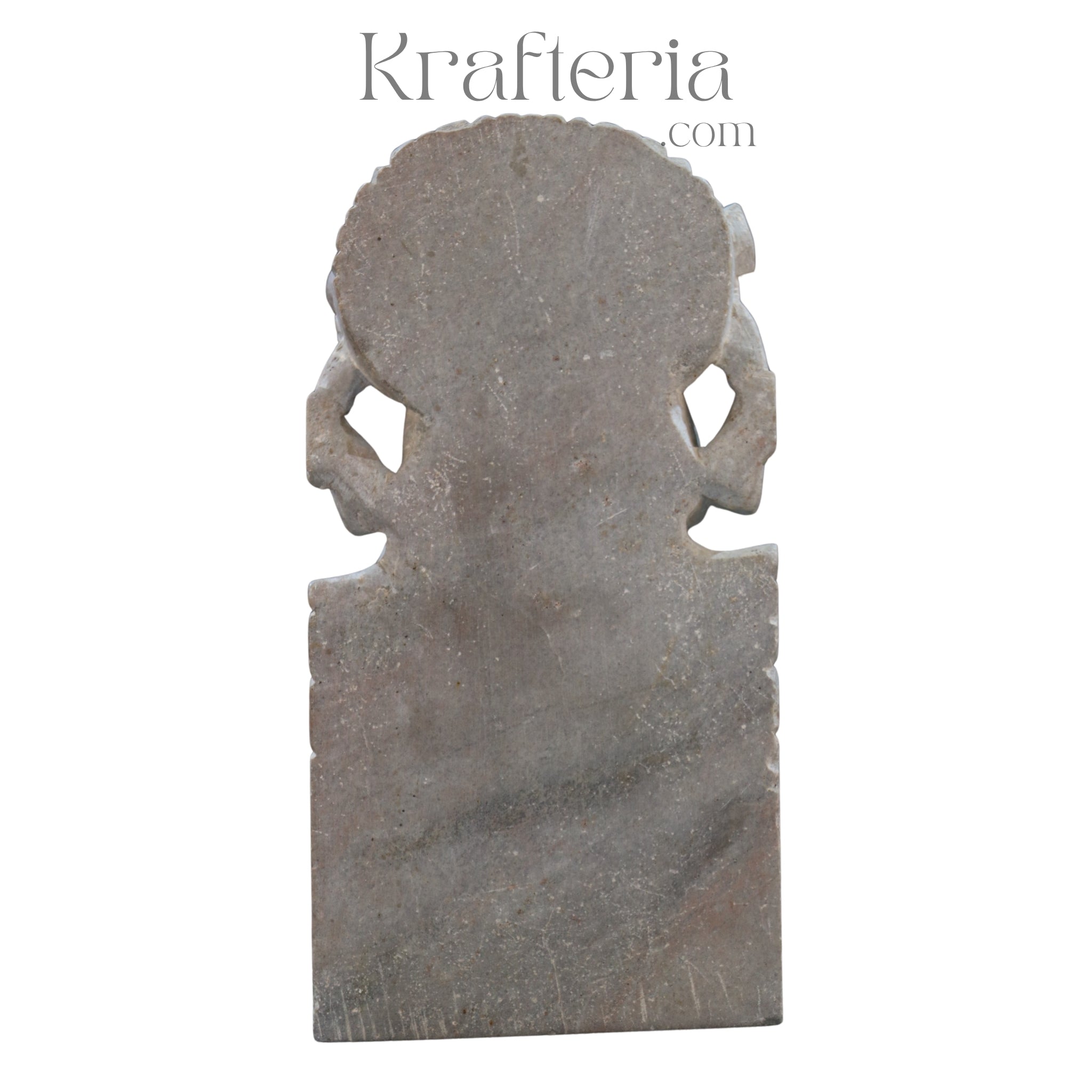 Sculpture of Lord Shiva – Eternal Energy and Cosmic Presence