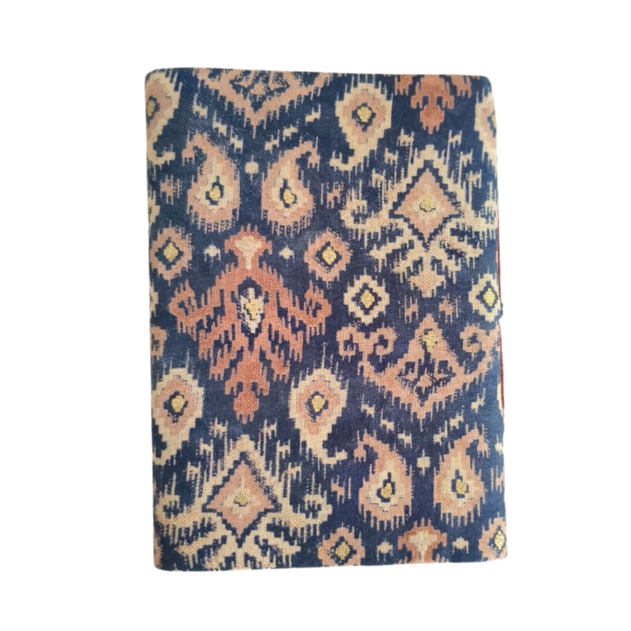 Handcrafted Leather Journal - Perfect for Gifting