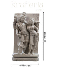 Sri Venkateswara-Embodiment of Blessings and Purity