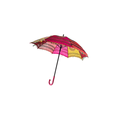 Handcrafted Cotton Canopy Umbrella