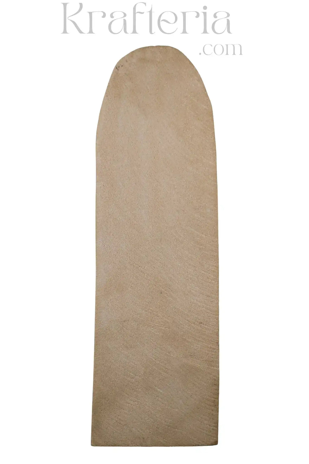 Ancient Figure Arranging Her Tresses   Sand Stone