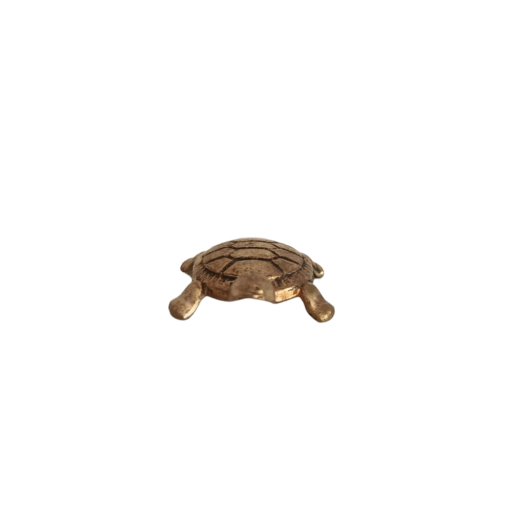 tortoise sculpture small - Decorative Metal Sculpture | Tortoise Sculpture   Brass Ware