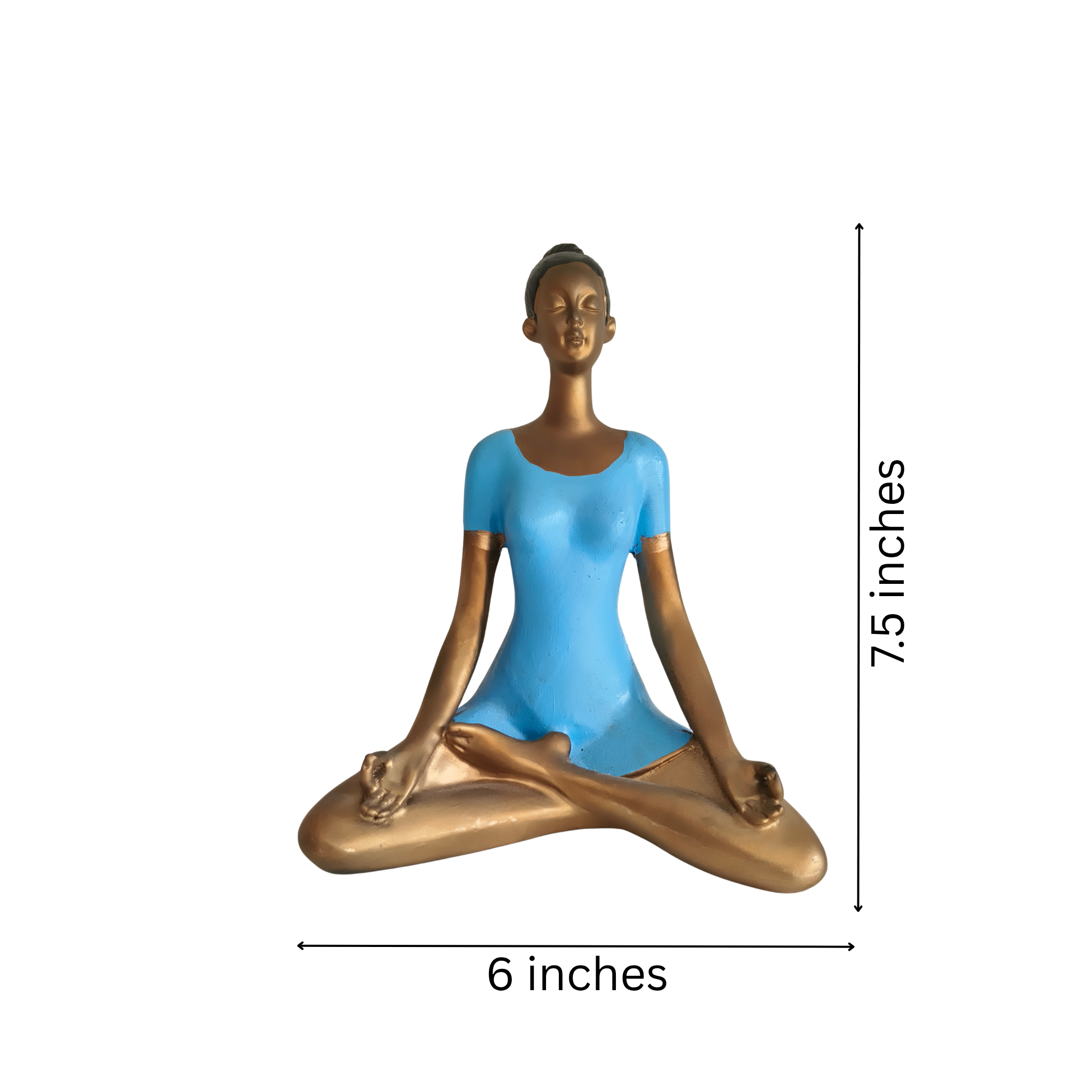 Mindfulness Moment Sculpture