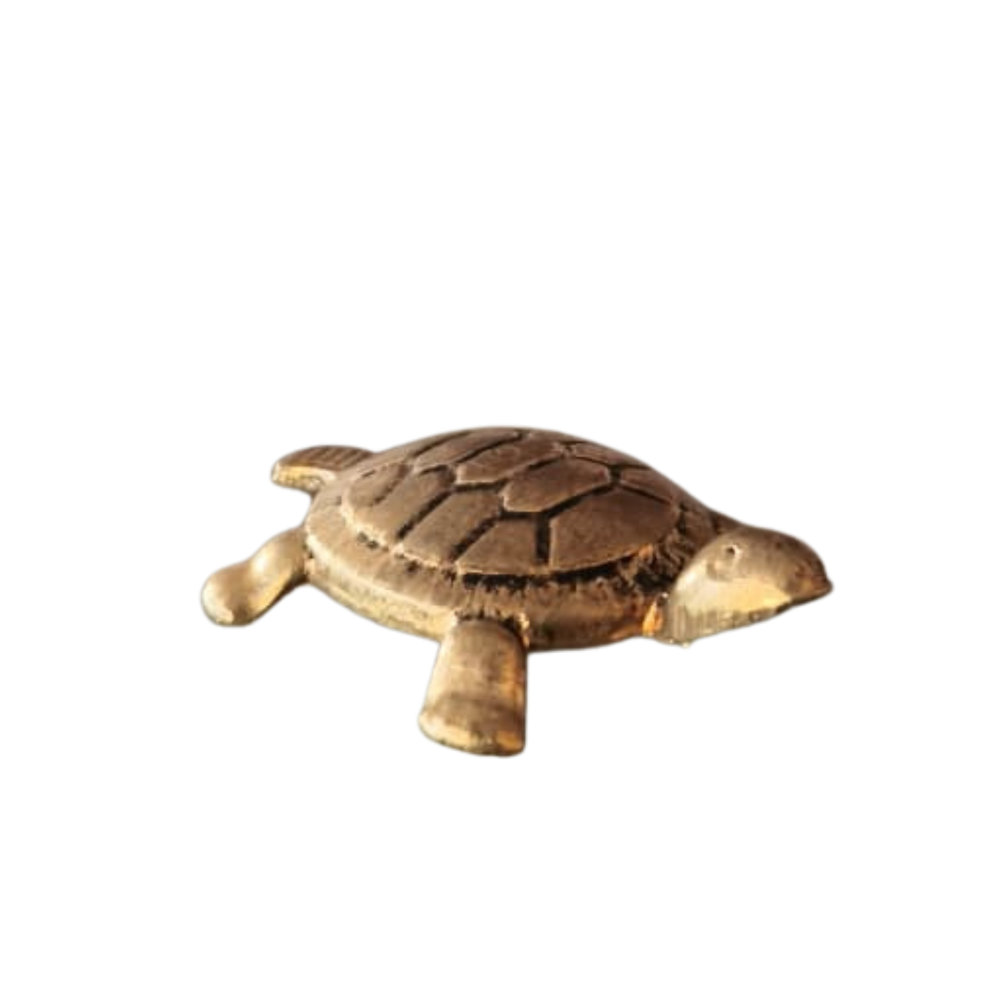 tortoise sculpture small - Decorative Metal Sculpture | Tortoise Sculpture   Brass Ware