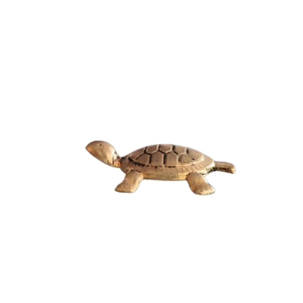 tortoise sculpture small - Decorative Metal Sculpture | Tortoise Sculpture   Brass Ware