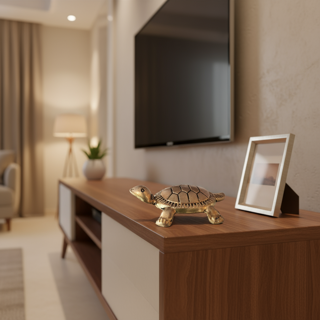 tortoise sculpture small - Decorative Metal Sculpture | Tortoise Sculpture   Brass Ware