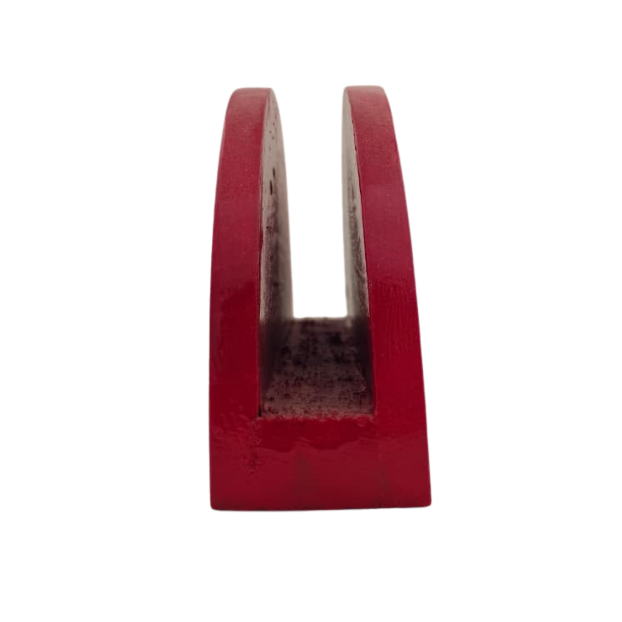 Decorative Wooden Tissue Holder | Hand-Painted Rustic Style