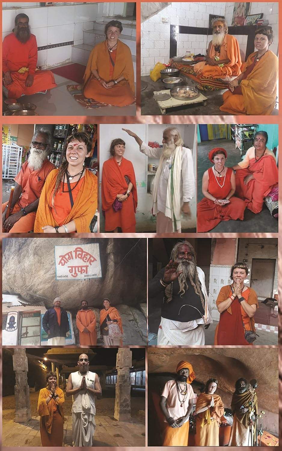 Bharathlo American Mathaji Anubhavaalu Book   Books