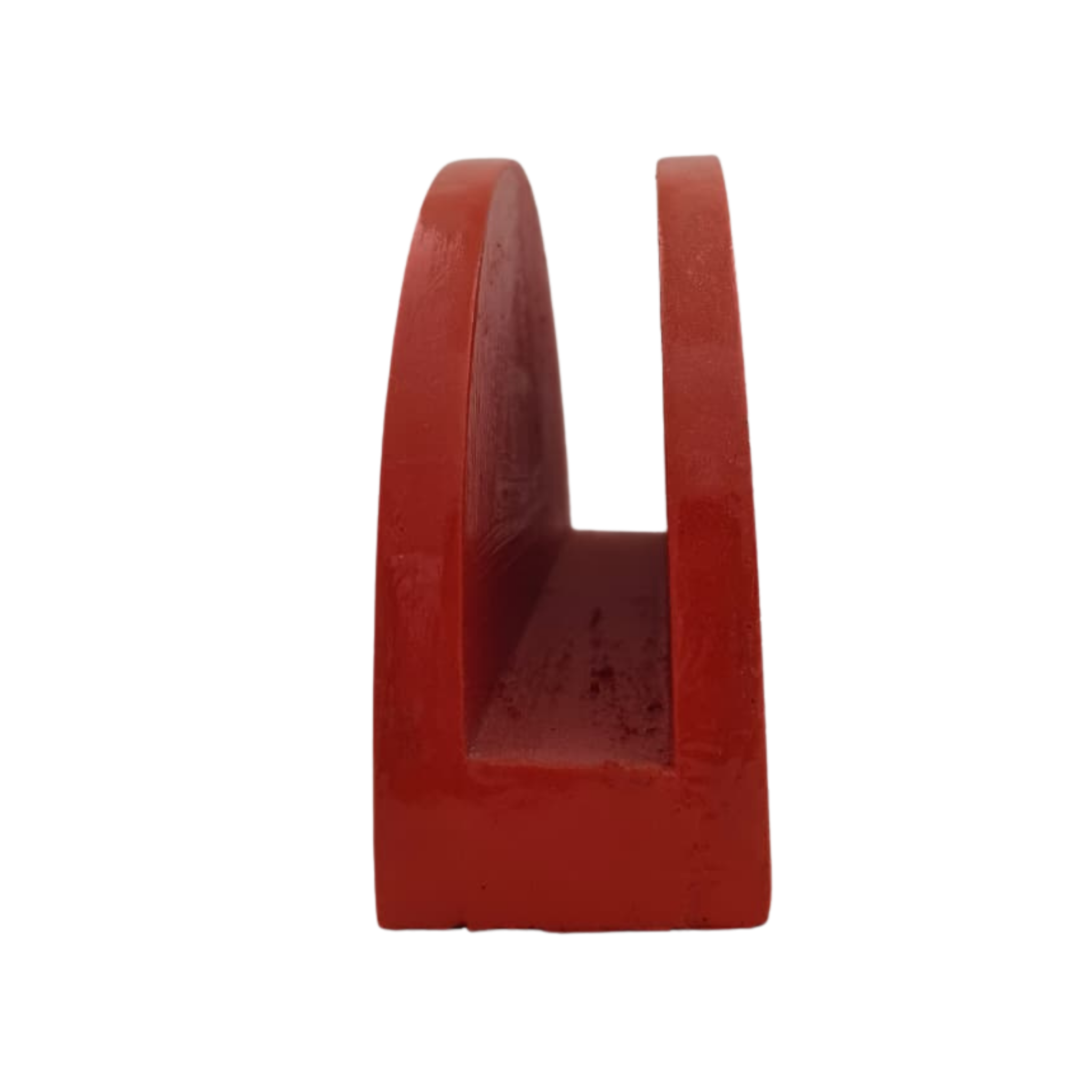 Decorative Wooden Tissue Holder | Hand-Painted Rustic Style