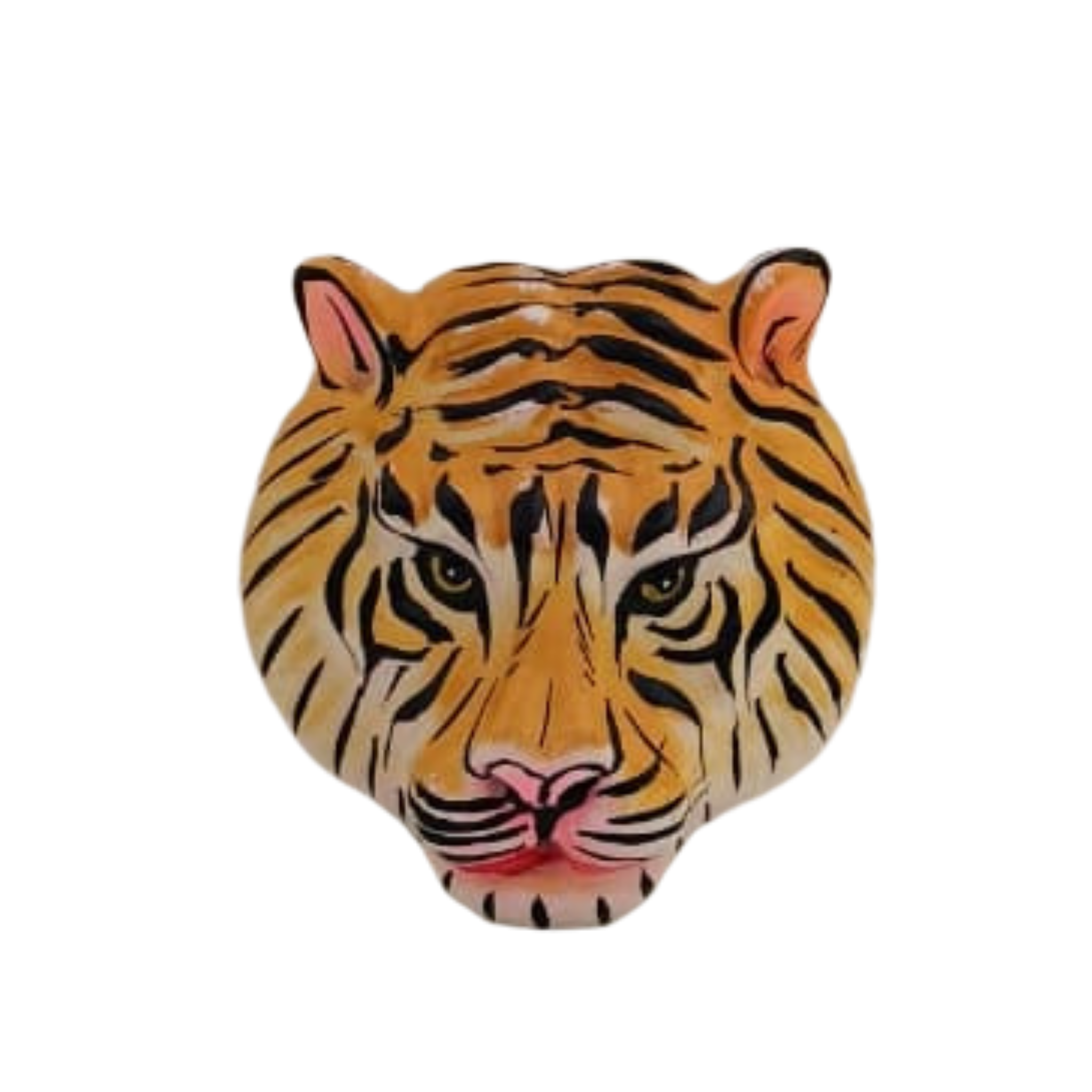 Hand-Painted Decorative Magnets | Artistic Fridge Magnets Set