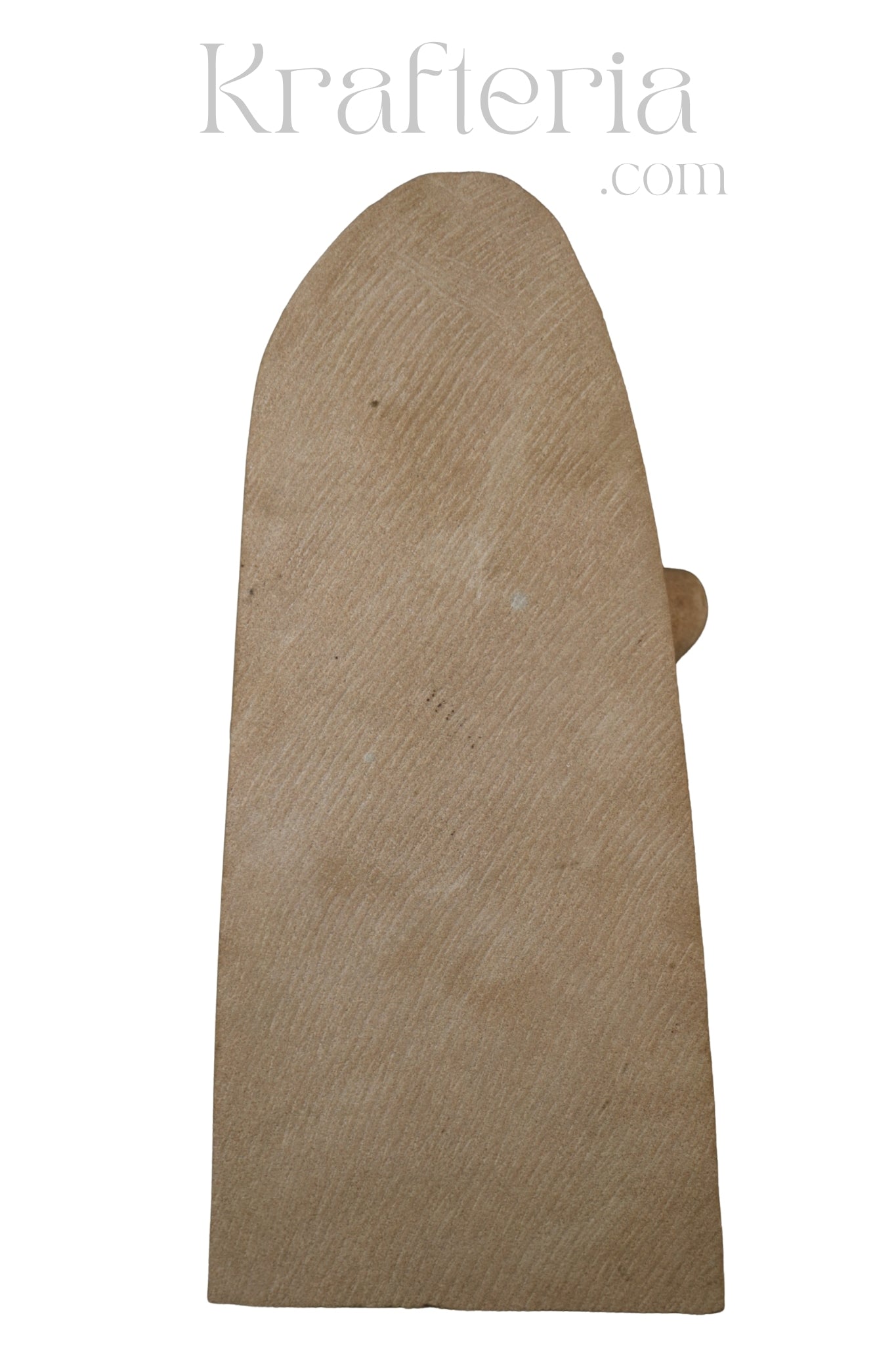 The Triple Bend - Classical Elegance in Sandstone